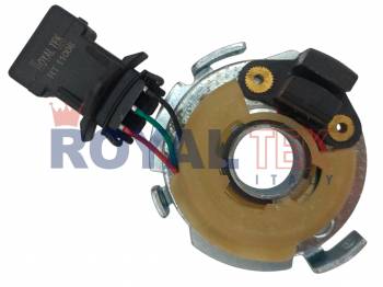 CAPTOR MAGNETICO ROYALTEK VOLKSWAGEN / FORD / SIN AVANCE P/INYECCION --- OEM 049905309A 1237011075